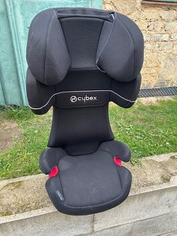 Autosedačka Cybex 15-36 kg, Isofix