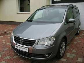 Volkswagen Touran 1.4i TSI 140PS Trendline
