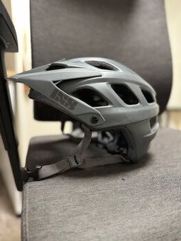 Helma IXS Trail RS EVO - šedá