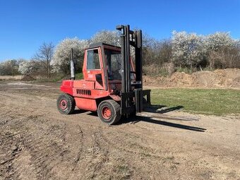 Linde H70D