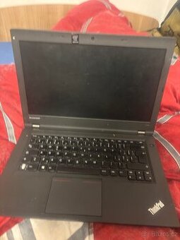Notebook lenovo