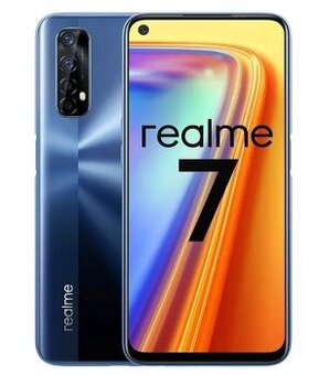 Realme 7 6GB/64GB