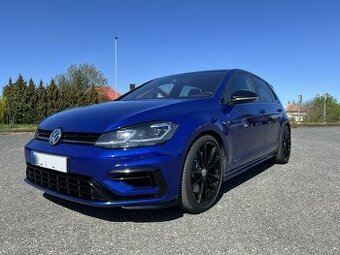 Volkswagen Golf 7.5R 221kw