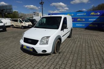 FORD TRANSIT CONNECT 1,8TDCI KLIMA