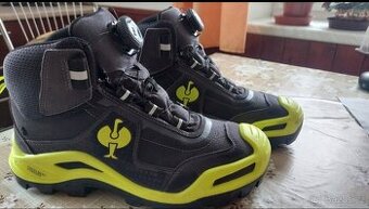 Strauss Kastra MID
