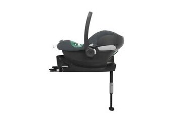 Cybex Aton B2-i-Size + Base One, 45-87cm,