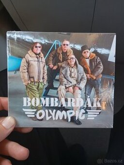 Olympic ....bombardak 2025 - 1