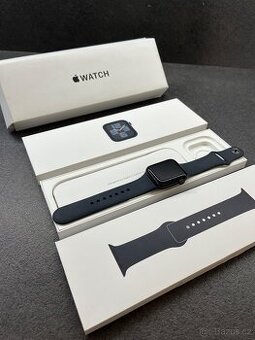 Apple Watch SE 2023 GPS 40mm ZÁRUKA