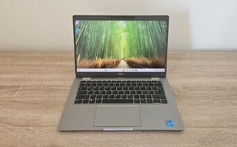 Dell Latitude 5320 (i5-1145G7, 16 GB RAM, 512 GB SSD)