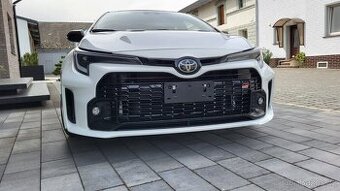 Toyota Corolla GR limitovaná edice