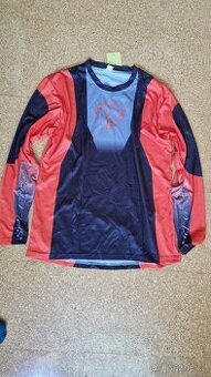 Motokrosovy dres FOX