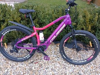 Elektrokolo CRUSSIS e-Guera 9.7-M