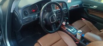 AUDI A6 3.0TDi S-Line