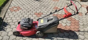 Zahradní sekačka Mountfield XS 55 MBS