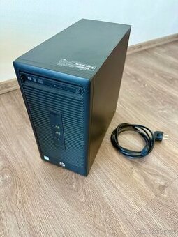 i3 6100, 8GB DDR4
