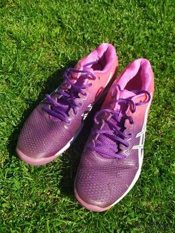 Tenisky Asics vel. 39 - 1