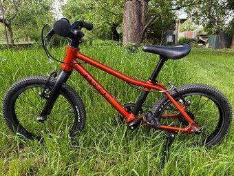 Dětské kolo RASCAL 16", 2024 MINT CONDITION