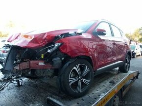 MG-- ZS 2023 1,5 B 78kw