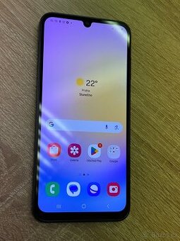Samsung Galaxy A25 5G 128GB