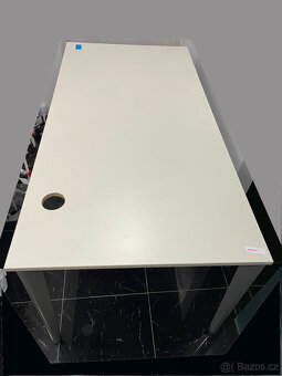 Techo 160x80cm kancelarsky stul