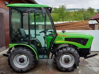 Prodám malotraktor VEGA
