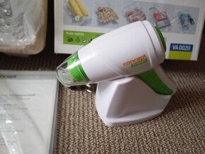 AKU odsávačka Concept fresh VA0020 kompletní balení