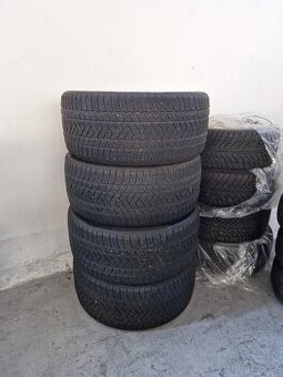 Volvo XC 90 275/35 R22