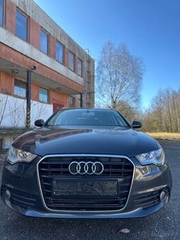 Audi A6 C7 - 3.0 Diesel