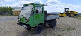 Prodám Multicar M25