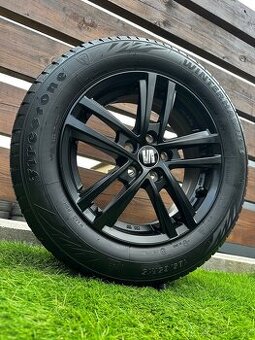 Alu kola 5x100 r15 s pneu (cer5100)