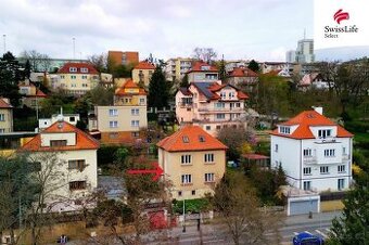 Prodej rodinného domu 204 m2 Branická, Praha