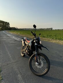 Aprilia RX 125