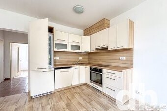 Pronájem byty 2+kk, 43 m2 - Karlovy Vary - Rybáře