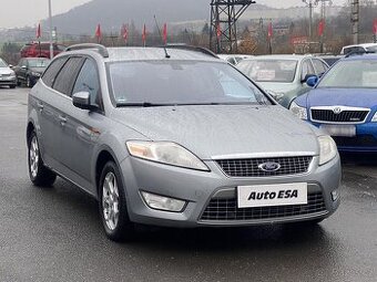 Ford Mondeo 2.0 TDCi , 120 kW nafta, 2010