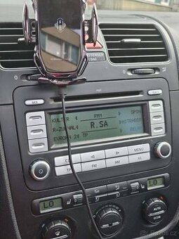 Wv golf 5 combi
