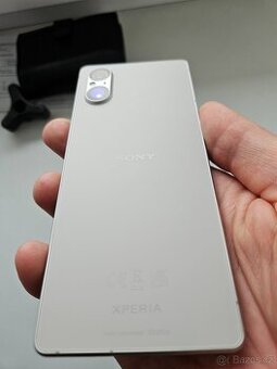 Sony XPERIA 5 V 8/128 GB béžová
