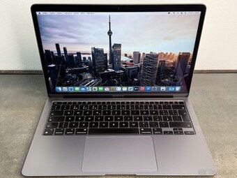 MacBook Air 13'' 2020 / M1 / 16GB / 256GB SSD / Space Gray