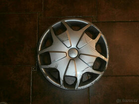 Poklice Ford 15" - originál - 1ks