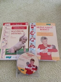 Něžná náruč