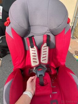 Dětská autosedačka 9-18 kg