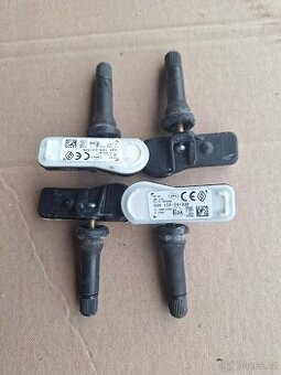 SNIMACE TLAKU (TPMS) Renault