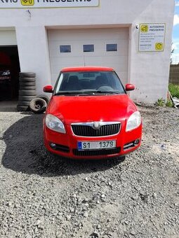 Fabia