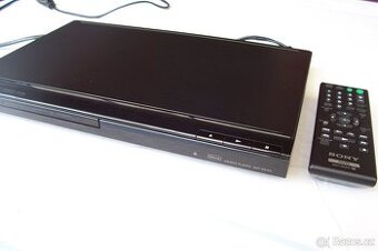DVD PŘEHRAVAČ SONY DVP-SR100