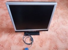monitor Yüsmart 19"model 198QP-AF,typ L91C - 1