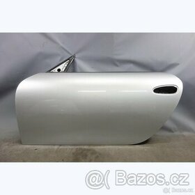 Porsche Boxster (986) - levé dveře
