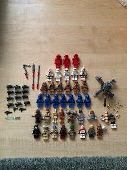Lego Star Wars