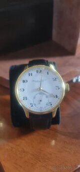IWC Schaffhausen hodinky. - 1