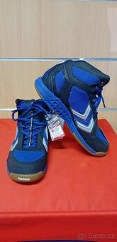 sportovní sálové boty Hummel velikost 40,5 nové