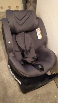 Dětská autosedačka Axkid Spinkid i-size