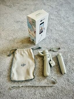 DJI OM 5